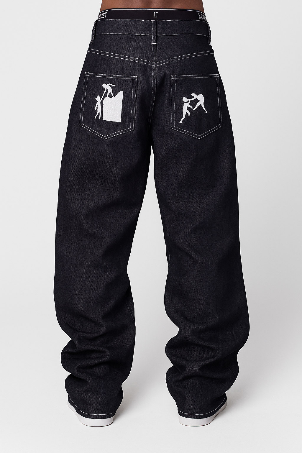 Classic Denim Jacket